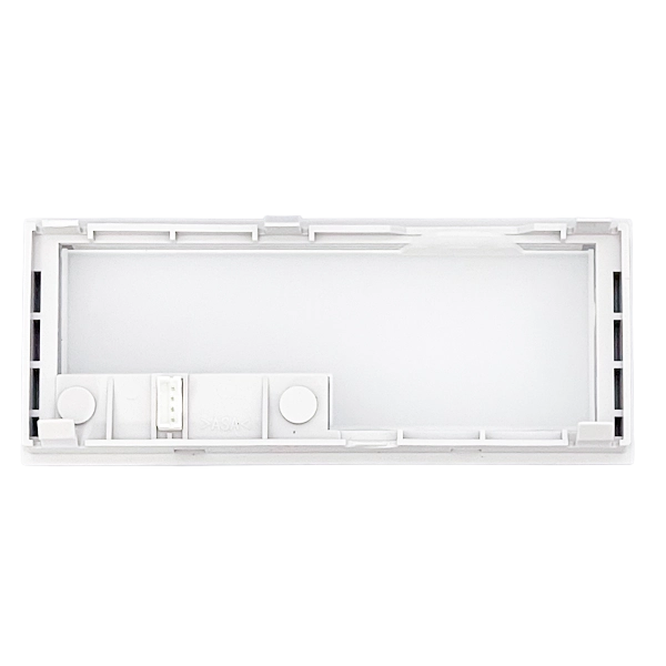 【VTシリーズ共通】グローリー製券売機 追加ボタン 中サイズ 4個 ★メーカー純正品