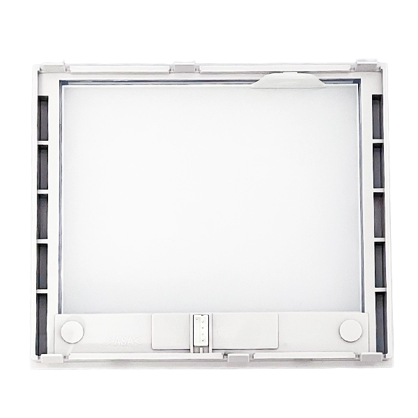 【VT-Sシリーズ専用】グローリー製券売機 追加ボタン 大サイズ 2個 ★メーカー純正品