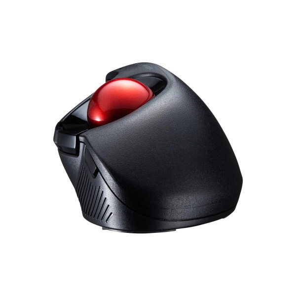 有線エルゴトラックボール MA-TB177BK