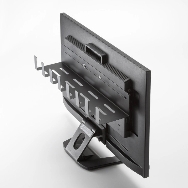 VESA取付け収納トレー MR-VESA13