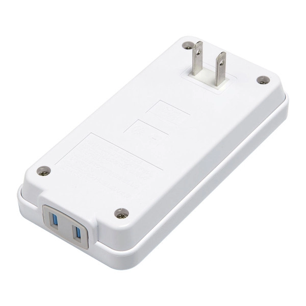 便利タップ(集中スイッチ付き) TAP-B52W