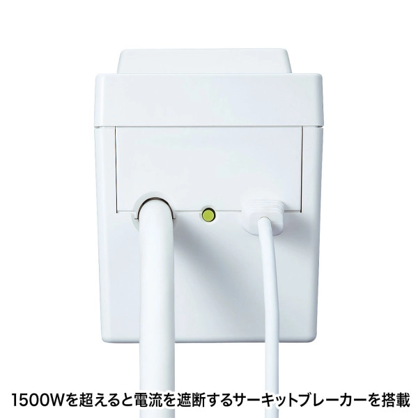 タイマー付きタップ TAP-RT1