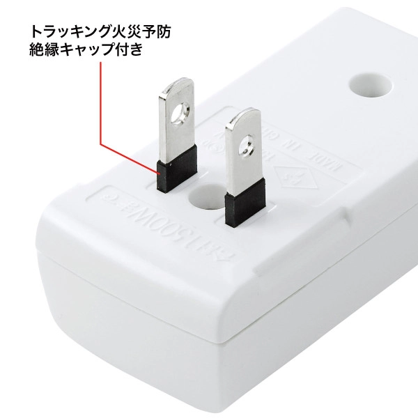 雷ガードタップ TAP-SP222