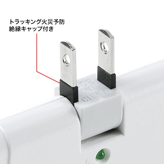 雷ガードタップ TAP-SP223