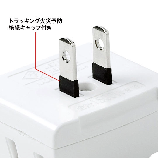 雷ガードタップ TAP-SP224