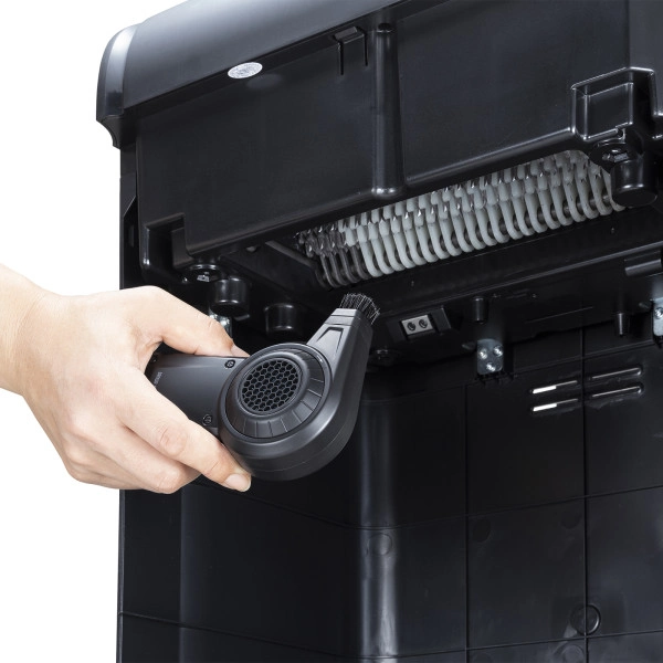 電動エアダスター(コンパクトタイプ) CD-ADE7BK