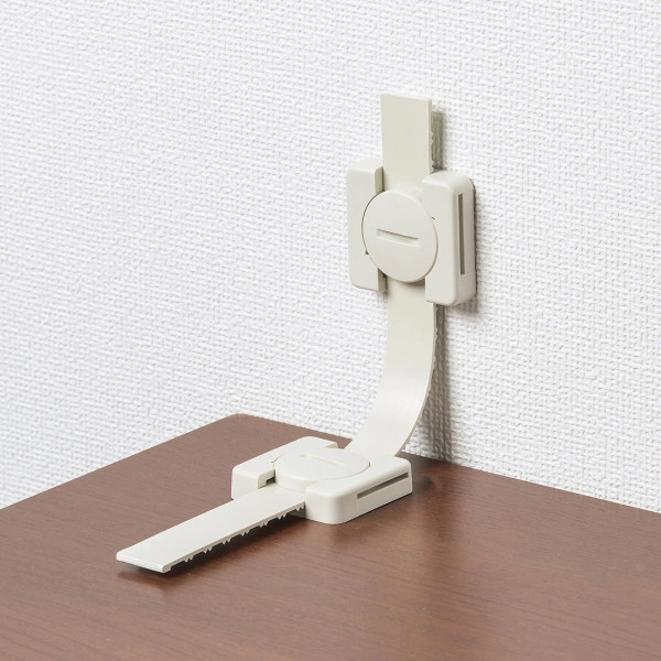 耐震ストッパーロング(4本入り) QL-60N