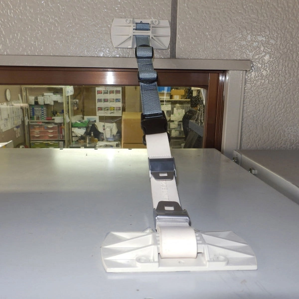 キャビネットホルダーLハイブリッド(1個入り) QL-E88