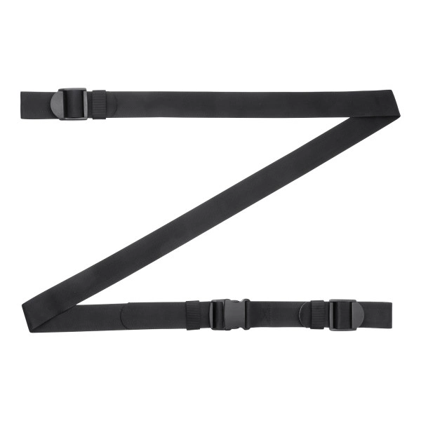 落下ストッパー210cm(1本入り・ブラック) QL-E99-210