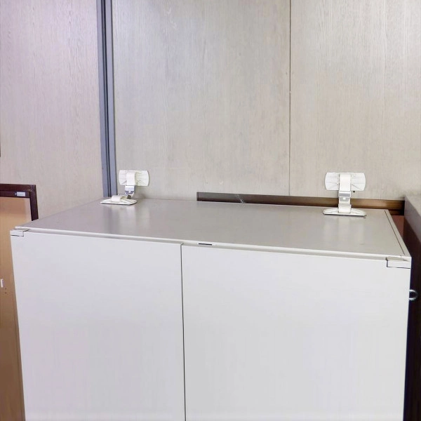 キャビネットホルダー(1個入り) QL-E87