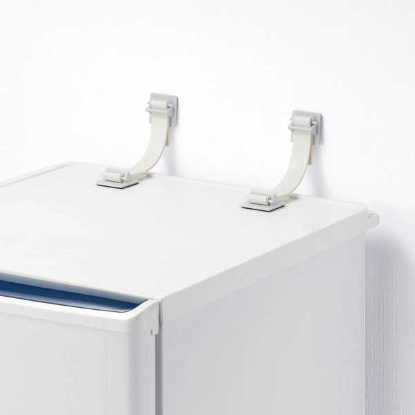 冷蔵庫ストッパー(2個入り) QL-E90KN