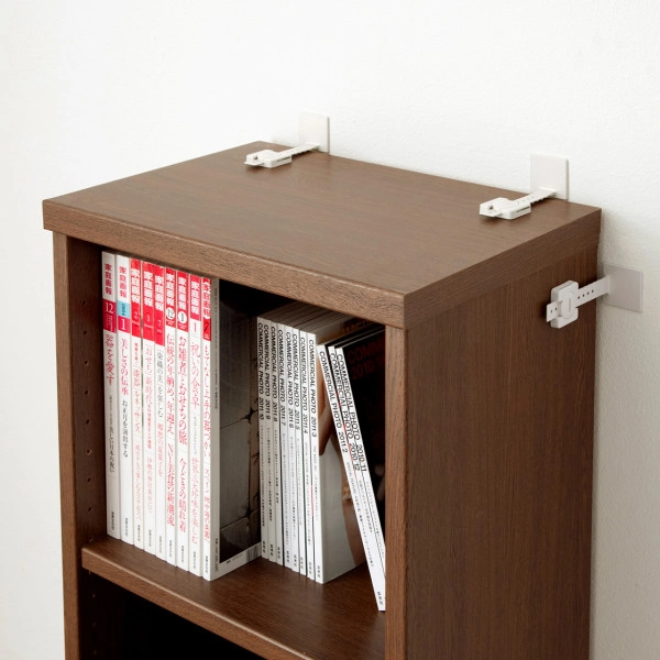 耐震ストッパーL型 QL-58