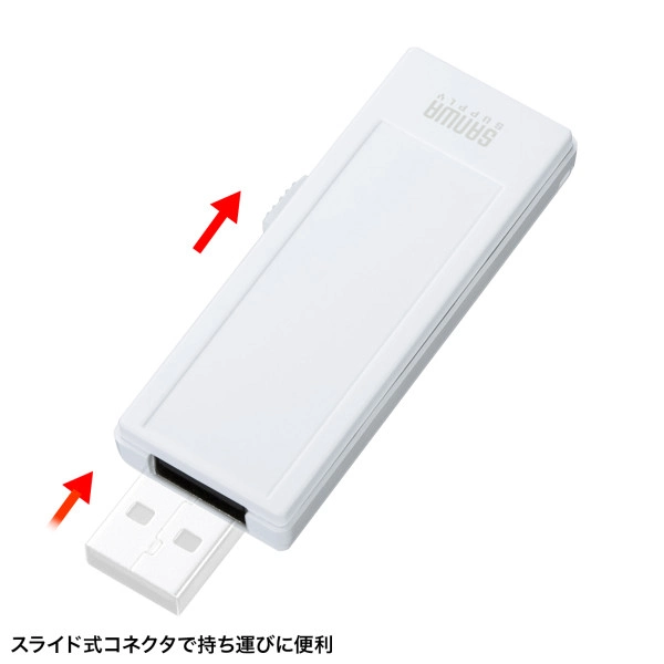 USB2.0　メモリ（4GB） UFD-RNS4GWN
