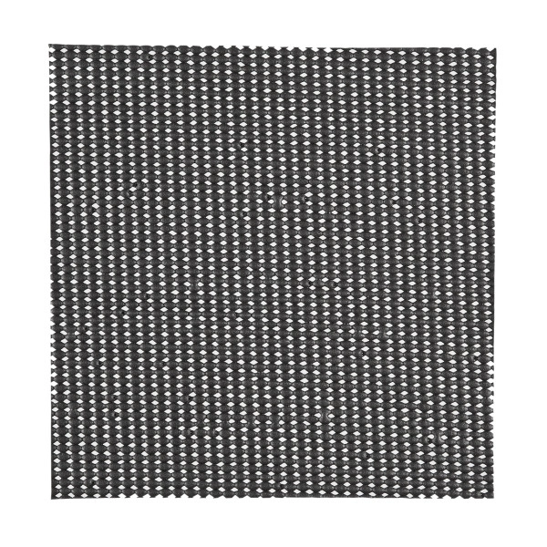 すべり止めマット(200×200mm) PDA-NS2