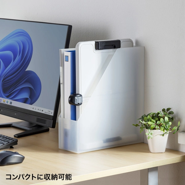 データホルダー DH-322GY