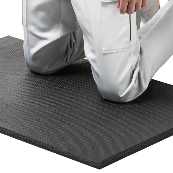 疲労軽減導電マット(W900×D600mm) SNC-MAT7