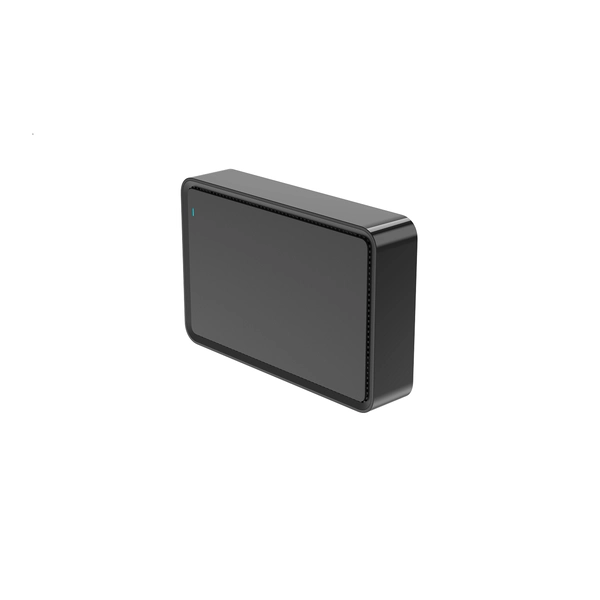 フィールドスリー 3.5インチ 外付けHDD (2TB) MAL32000EX3-BK-AYASE-JP