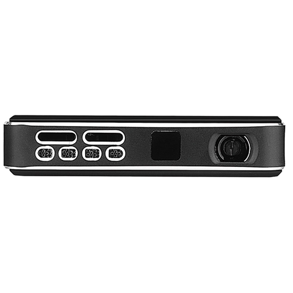 FFF IRIE スマートモバイルプロジェクター FFF-PJM1: 機械