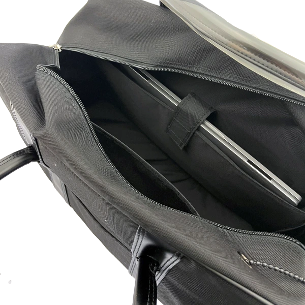 渉外バッグ J型 【ブザー付】