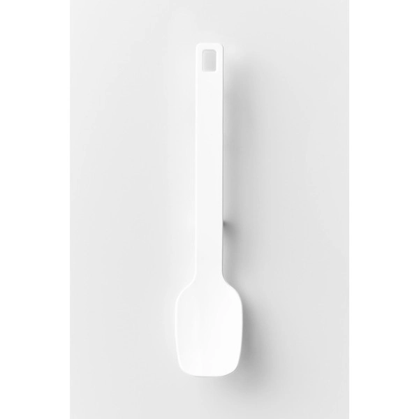 【tower】シリコーンスプーン タワー S ホワイト
