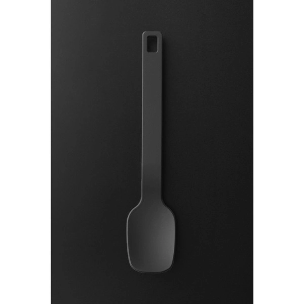 【tower】シリコーンスプーン タワー S ブラック