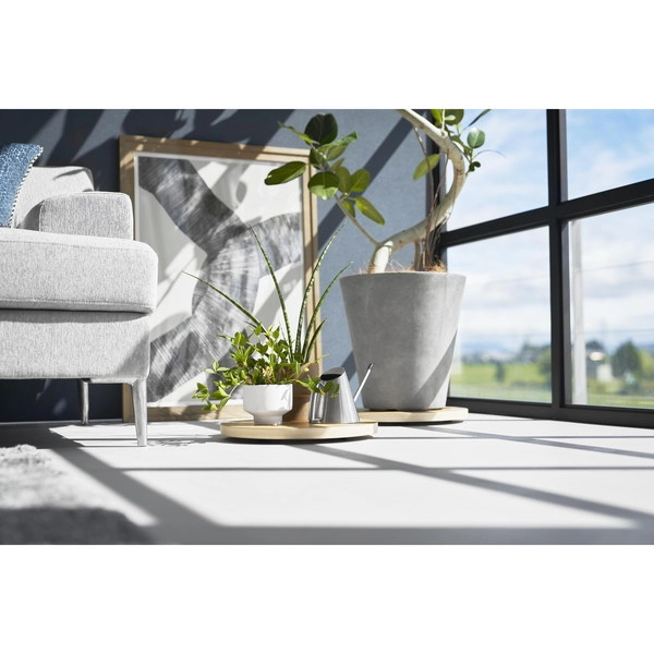 【RIN】インテリア低台車 リン ラウンド ナチュラル