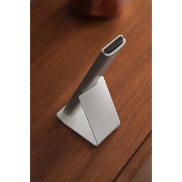 【tower】リモコンスタンド タワー ホワイト