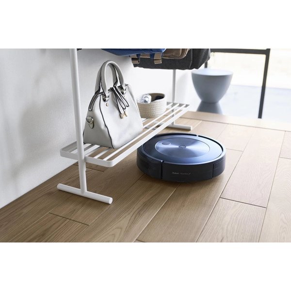 【tower】バッグ収納ラック タワー ホワイト