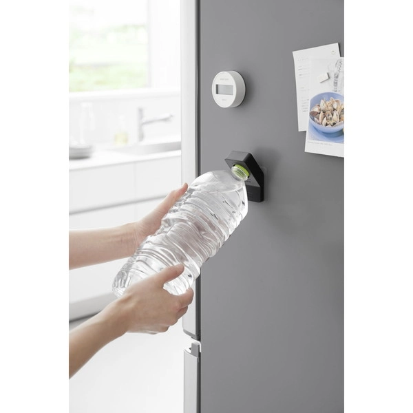 【tower】フィルムフックキャップオープナー タワー ブラック