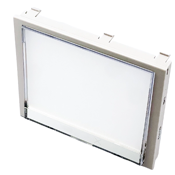 【VT-B/VT-Gシリーズ専用】グローリー製券売機 追加ボタン 大サイズ 4個 ★メーカー純正品