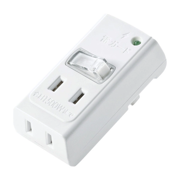 雷ガードタップ TAP-SP221