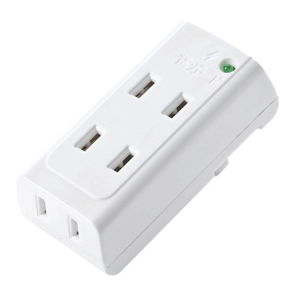 雷ガードタップ TAP-SP222