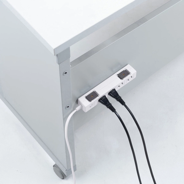 雷ガードタップ TAP-SPWMG24-3