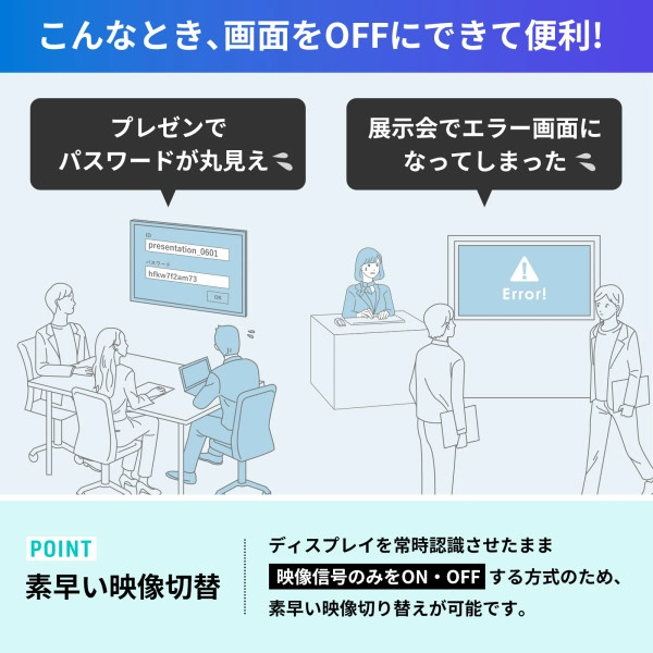 USB Type-C ドッキングハブ USB-5TCHCP17GM