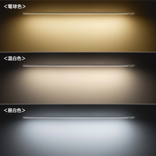 人感センサー付きLEDライト(充電式) LED-BA9W