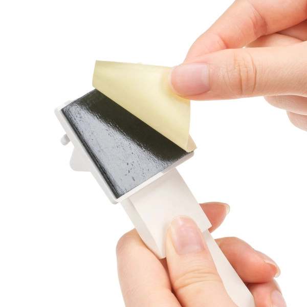 冷蔵庫ストッパー(2個入り) QL-E90KN