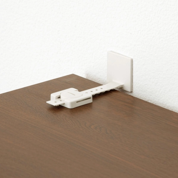 耐震ストッパーL型 QL-58