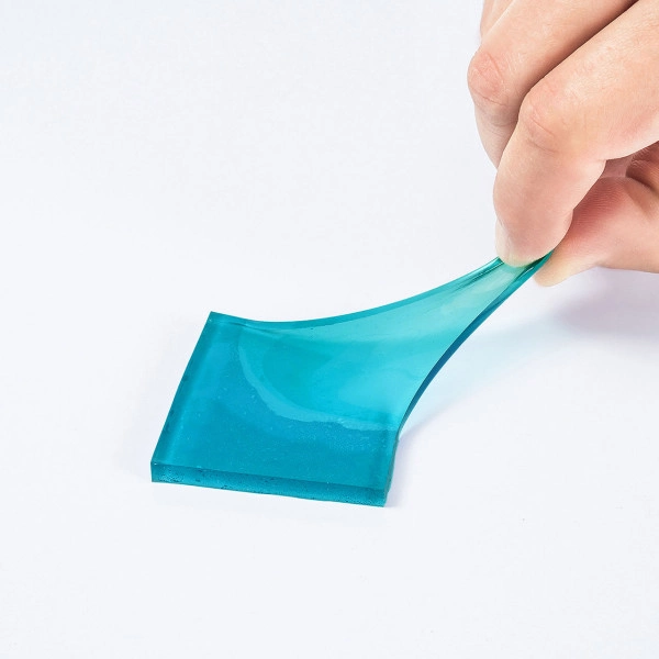 耐震接着ゴム(大) QL-51