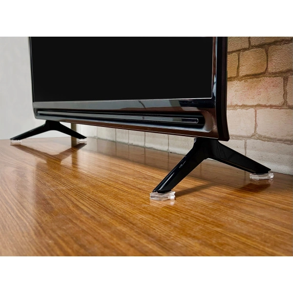 テレビストッパー（6個入り） QL-E98