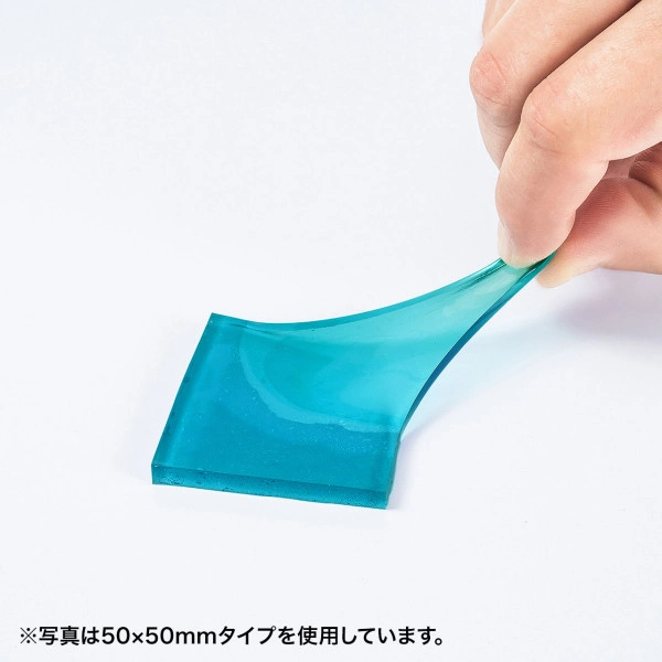 耐震接着ゴム・エコ(エコノミータイプ・中) QL-69