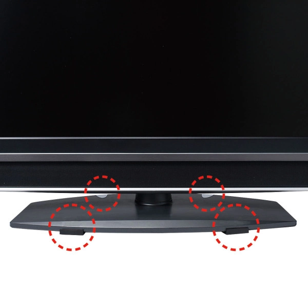 薄型テレビストッパーS QL-79