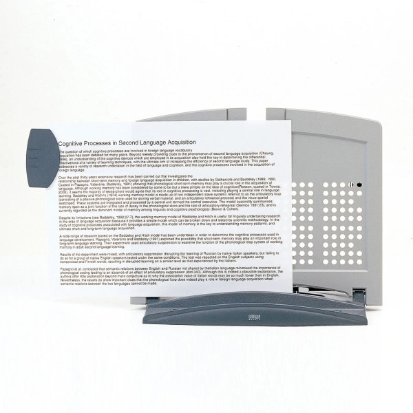 マルチデータホルダー DH-316