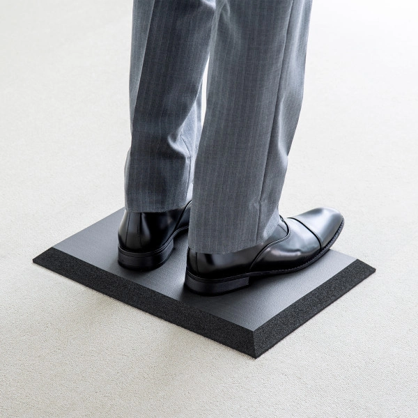 疲労軽減マット(W440×D300mm) SNC-MAT10