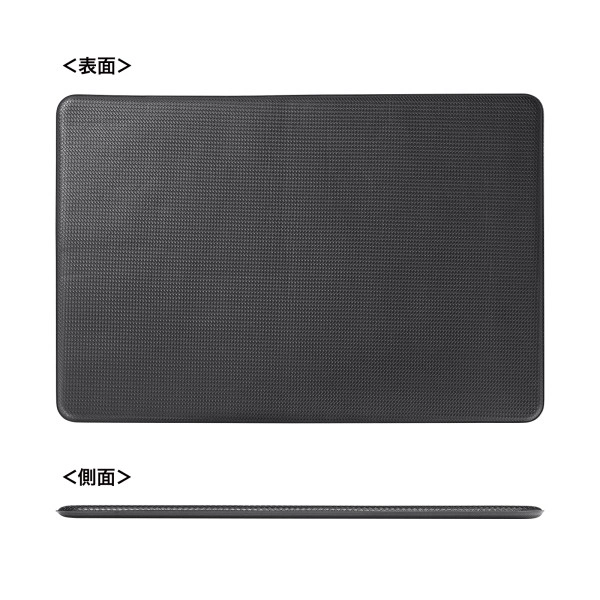 疲労軽減マット(W900×D600mm・軟質) SNC-MAT11