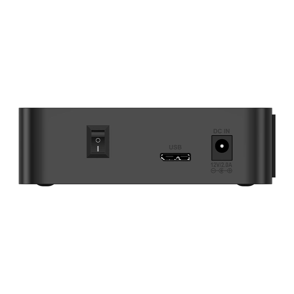 フィールドスリー 3.5インチ 外付けHDD (2TB) MAL32000EX3-BK-AYASE-JP