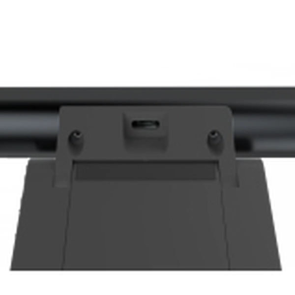 FFF WEBカメラ付きモニターライト FFF-MLWM1BK