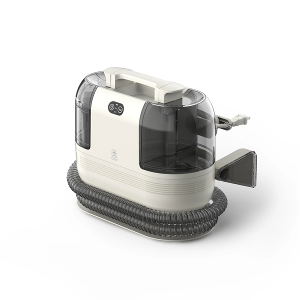 フィールドスリー 加熱式カーペットクリーナー F3-SW02WH