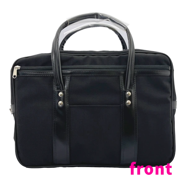 渉外バッグ J型 【ブザー付】