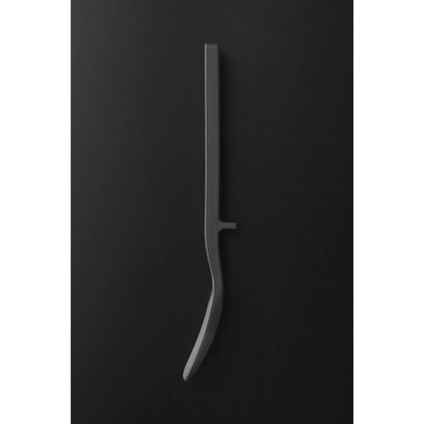 【tower】シリコーンスプーン タワー S ブラック