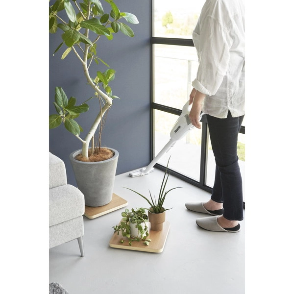 【RIN】インテリア低台車 リン スクエア ナチュラル